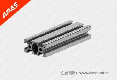 2040工業(yè)鋁型材 2040工業(yè)鋁型材