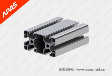 4080L工業(yè)鋁型材 4080L工業(yè)鋁型材