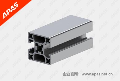 4545-2N180工業(yè)鋁型材 4545-2N180工業(yè)鋁型材