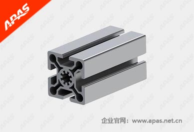 5050工業(yè)鋁型材(輕型) 5050工業(yè)鋁型材(輕型)