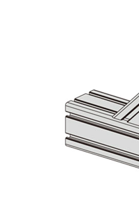 80*規(guī)格鋁型材45度角碼物理參數2 80*規(guī)格鋁型材45度角碼物理參數2